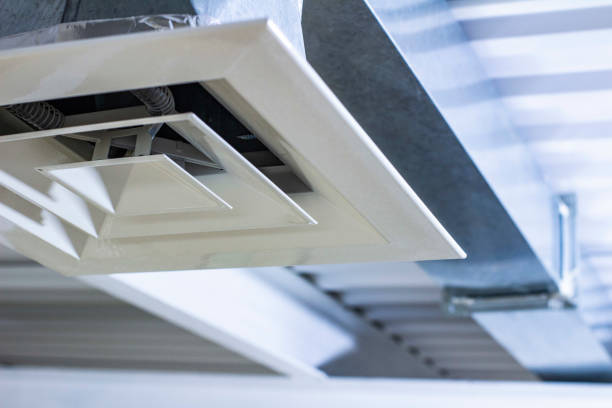 Best Commercial HVAC Duct Cleaning  in Hidden Hills, CA