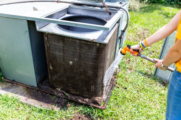 Best Commercial Air Duct Cleaning  in Hidden Hills, CA
