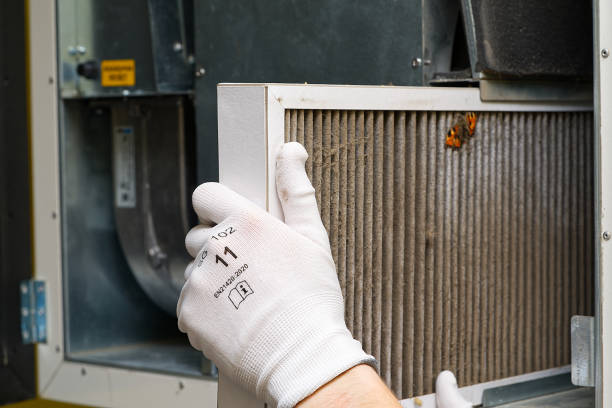 Best Ventilation Cleaning Services  in Hidden Hills, CA