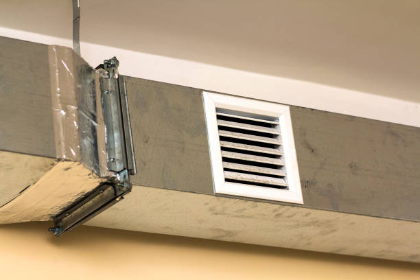 Best Commercial HVAC Duct Cleaning  in Hidden Hills, CA